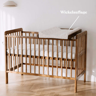 Woodies Gitterbett | Classic Cot