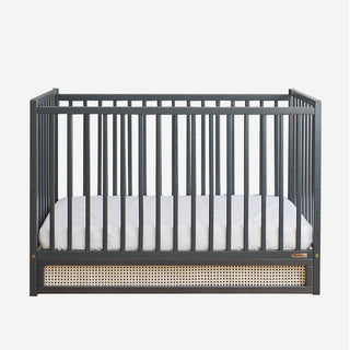 Woodies Gitterbett | Boho Cot