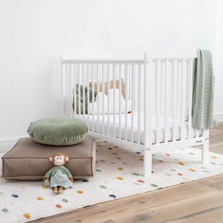 Woodies Gitterbett | Classic Cot