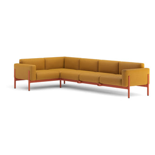 Rostrum Sofa