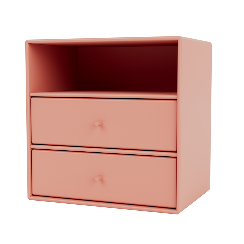 Montana Furniture Regal | Mini Schublade