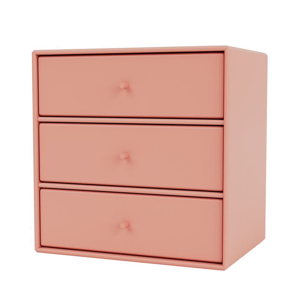 Montana Furniture Regal | Mini Schublade