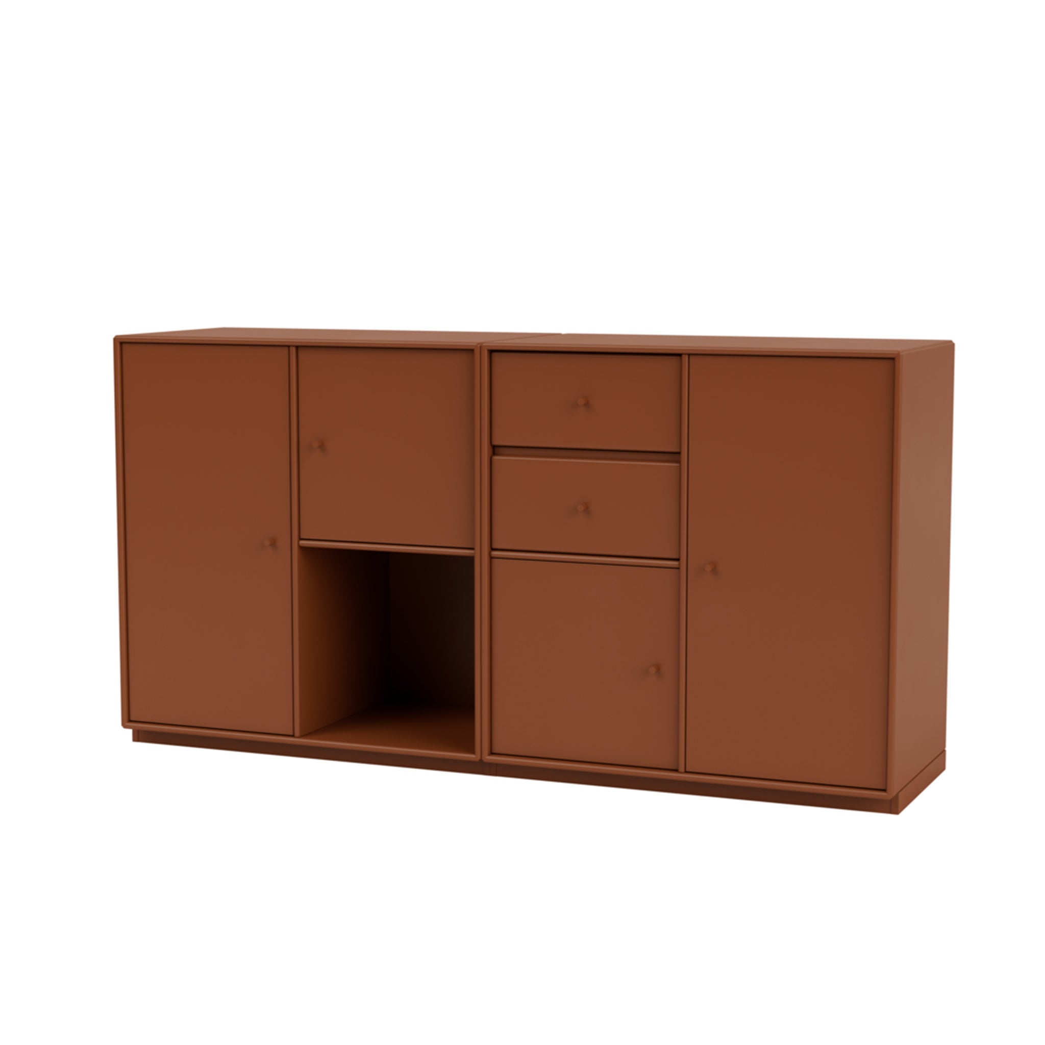Montana Furniture Sideboard | Couple Selection