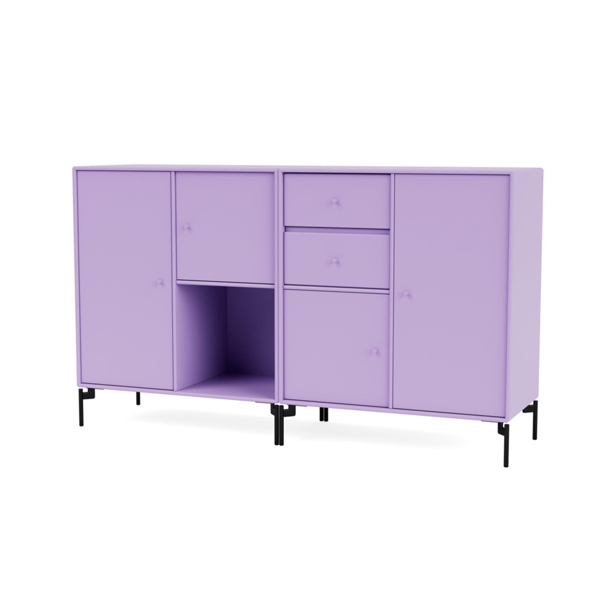 Montana Furniture Sideboard | Couple Selection