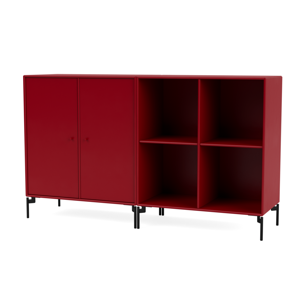 Montana Furniture Sideboard | Pair Selection