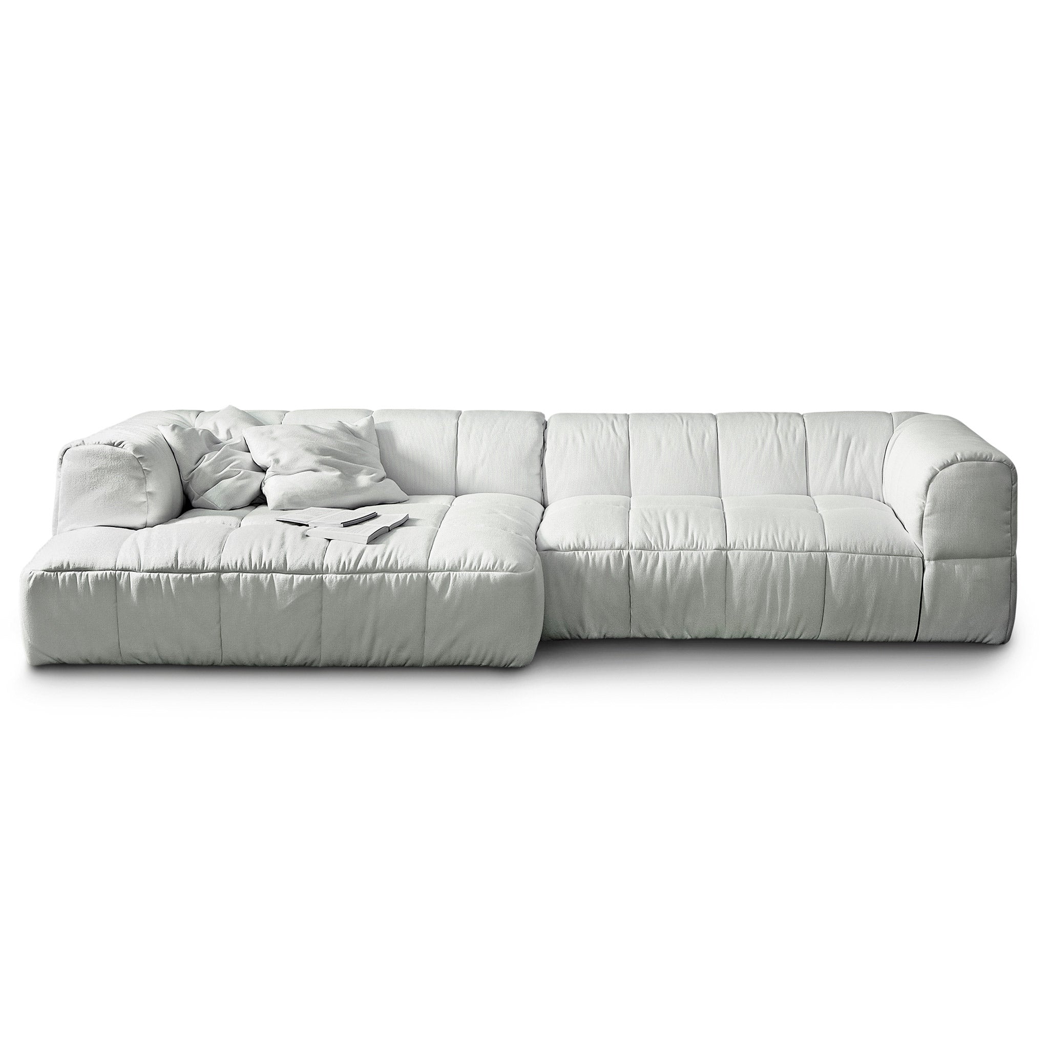 Arflex Sofa | Strips