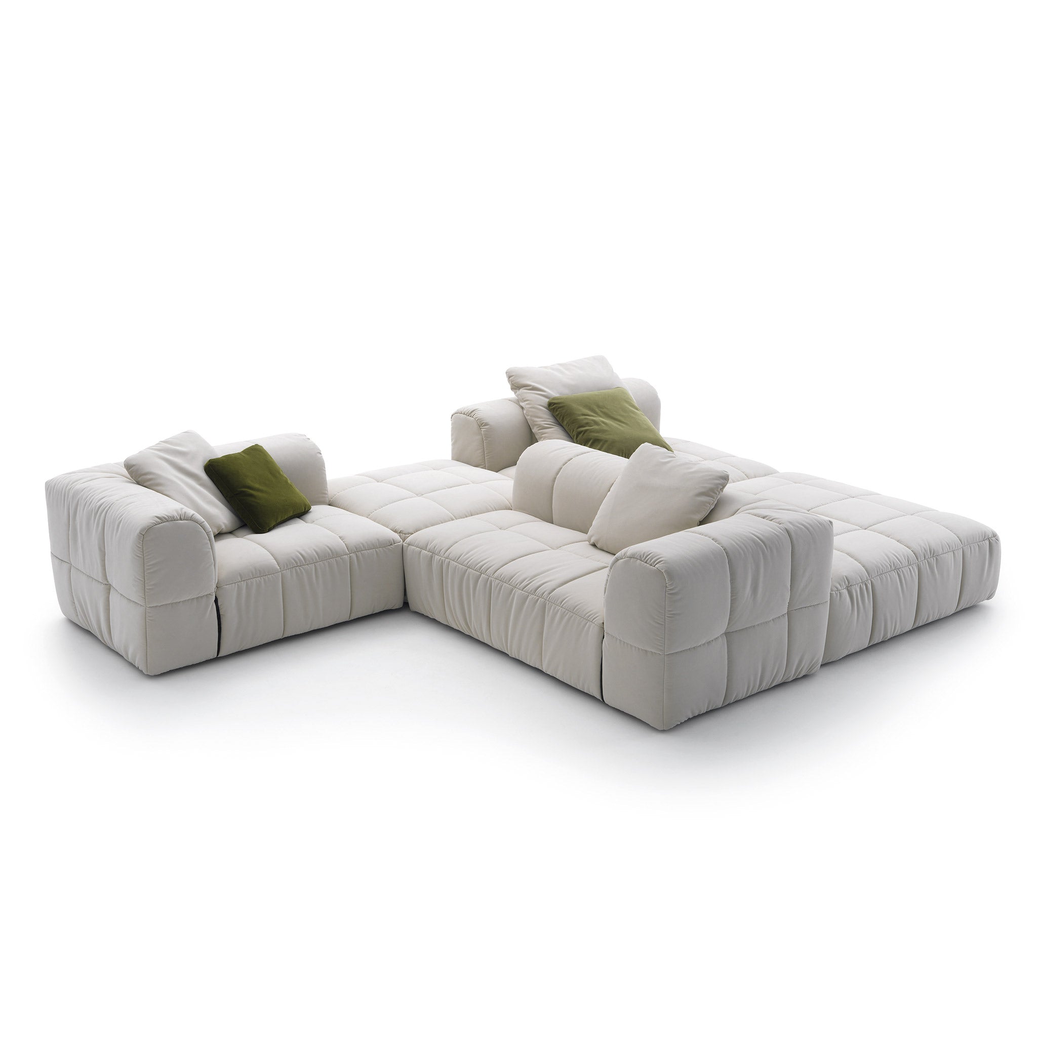 Arflex Sofa | Strips