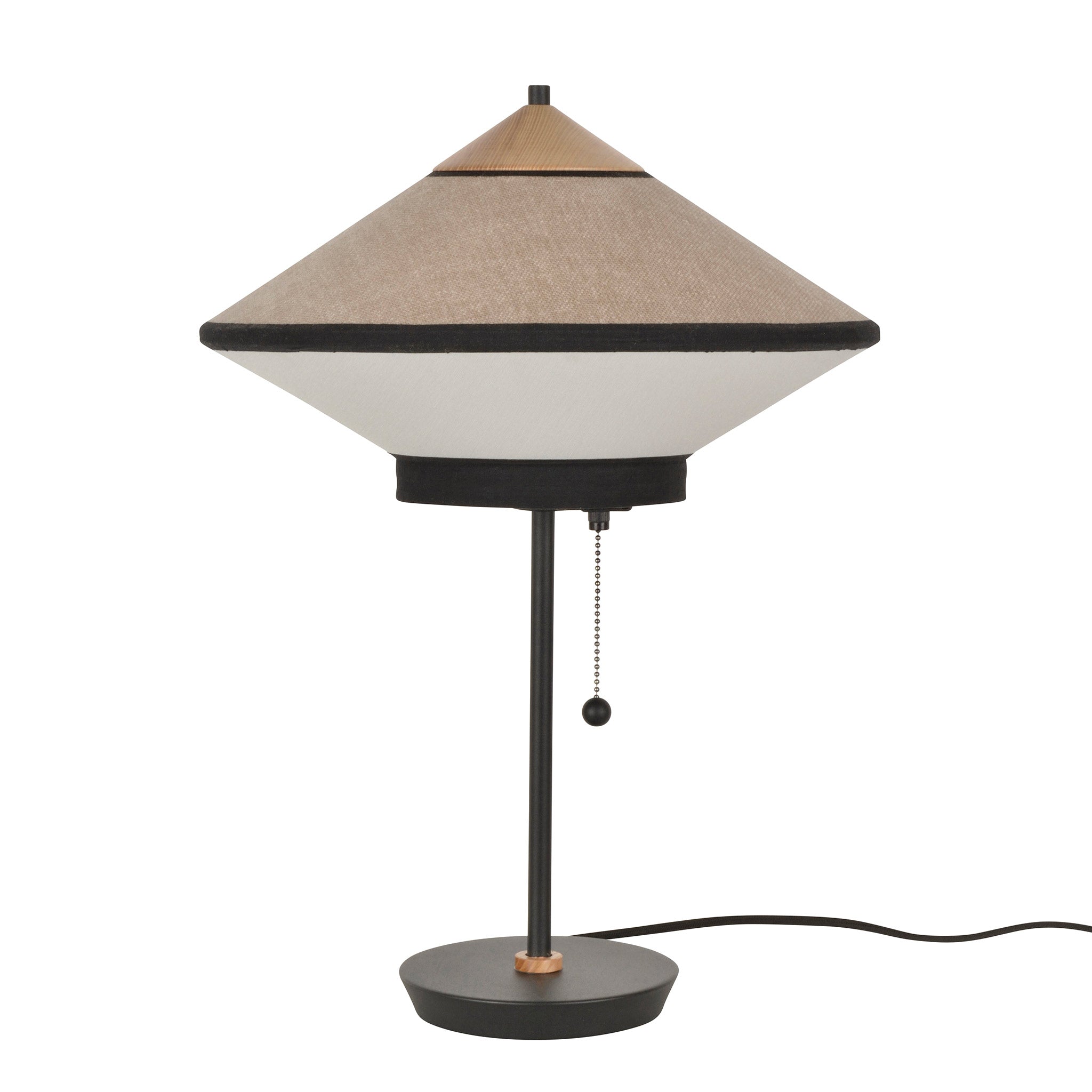 Forestier Tischlampe | Cymbal
