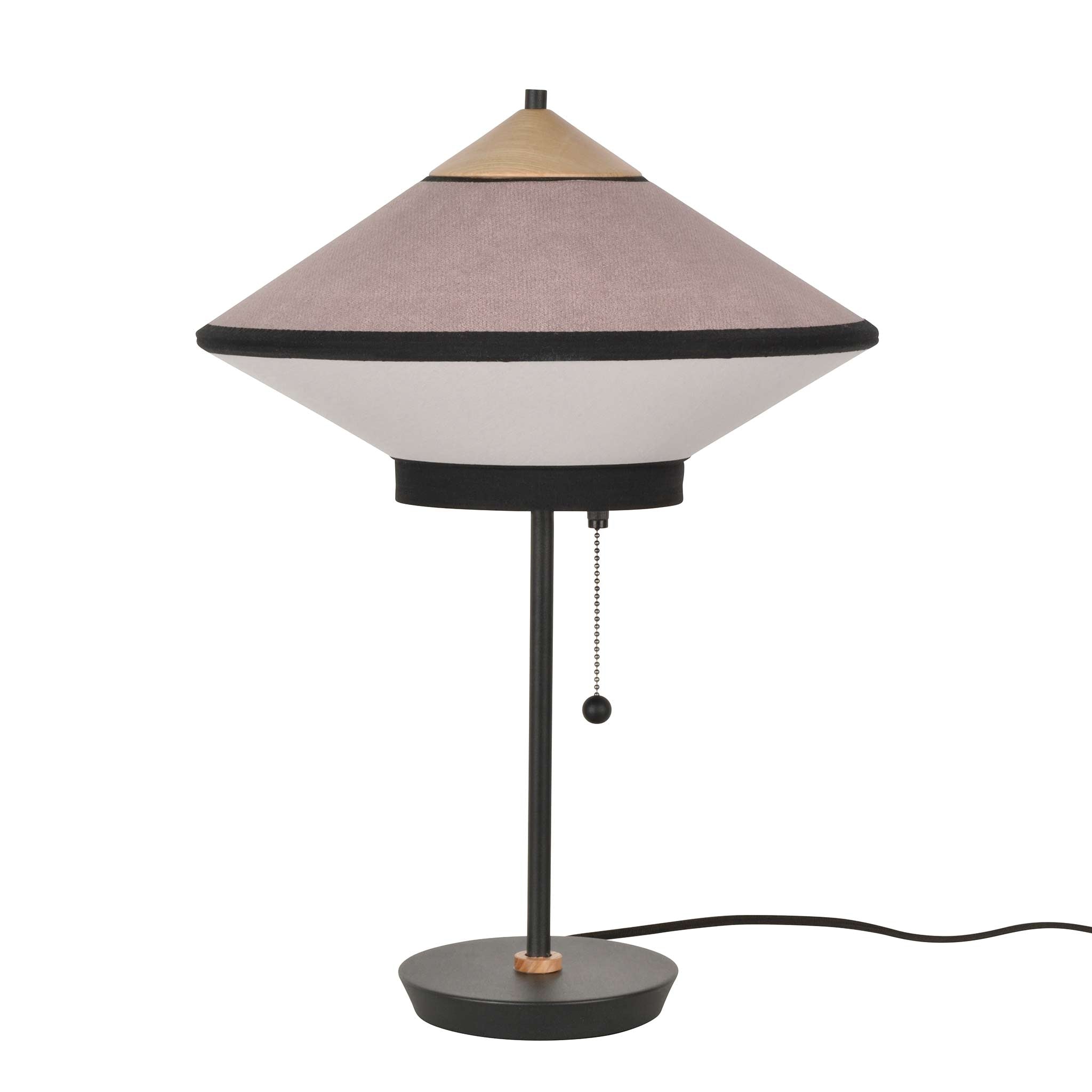Forestier Tischlampe | Cymbal