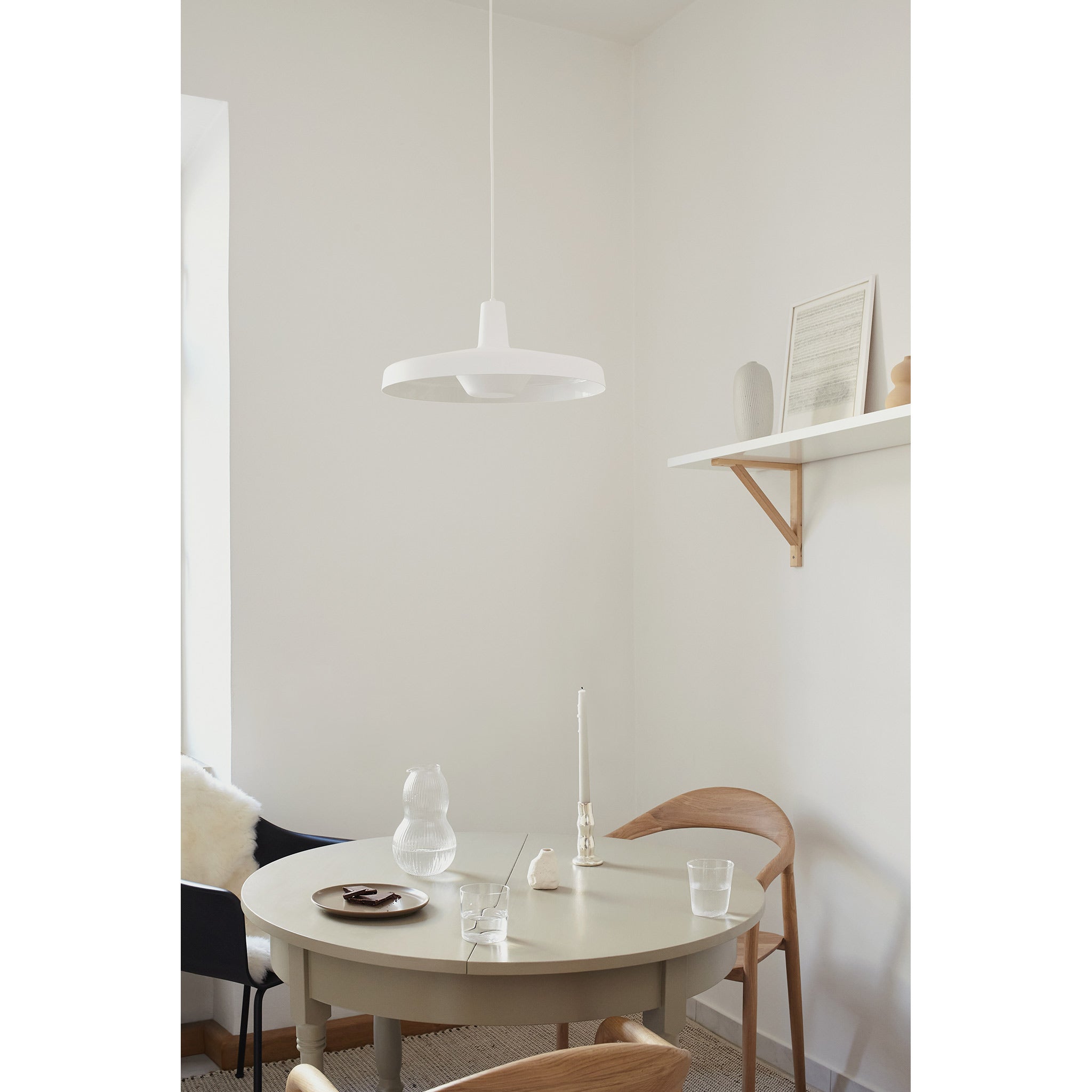 GRUPA hanging lamp | Arigato