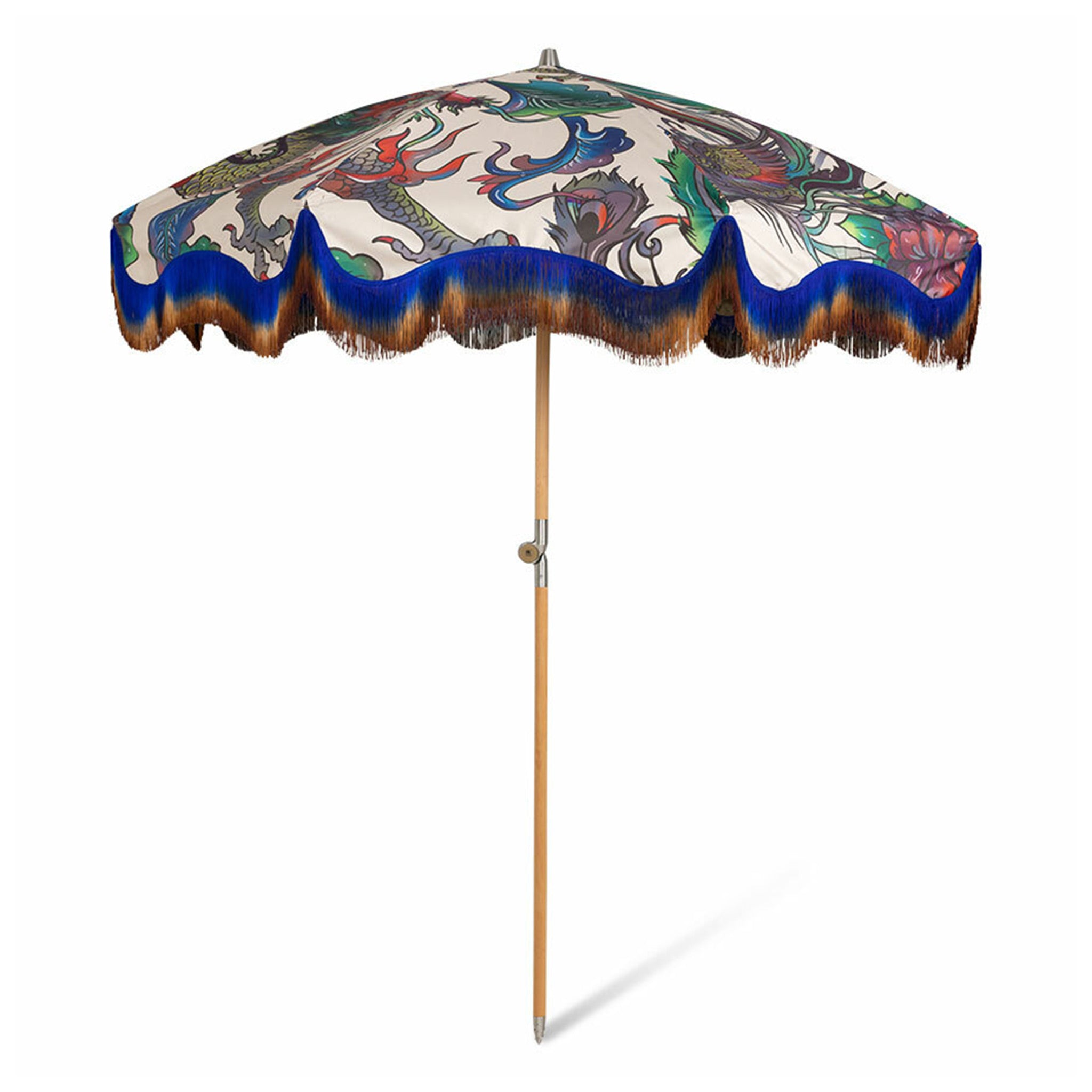 HK Schirm | Traditional