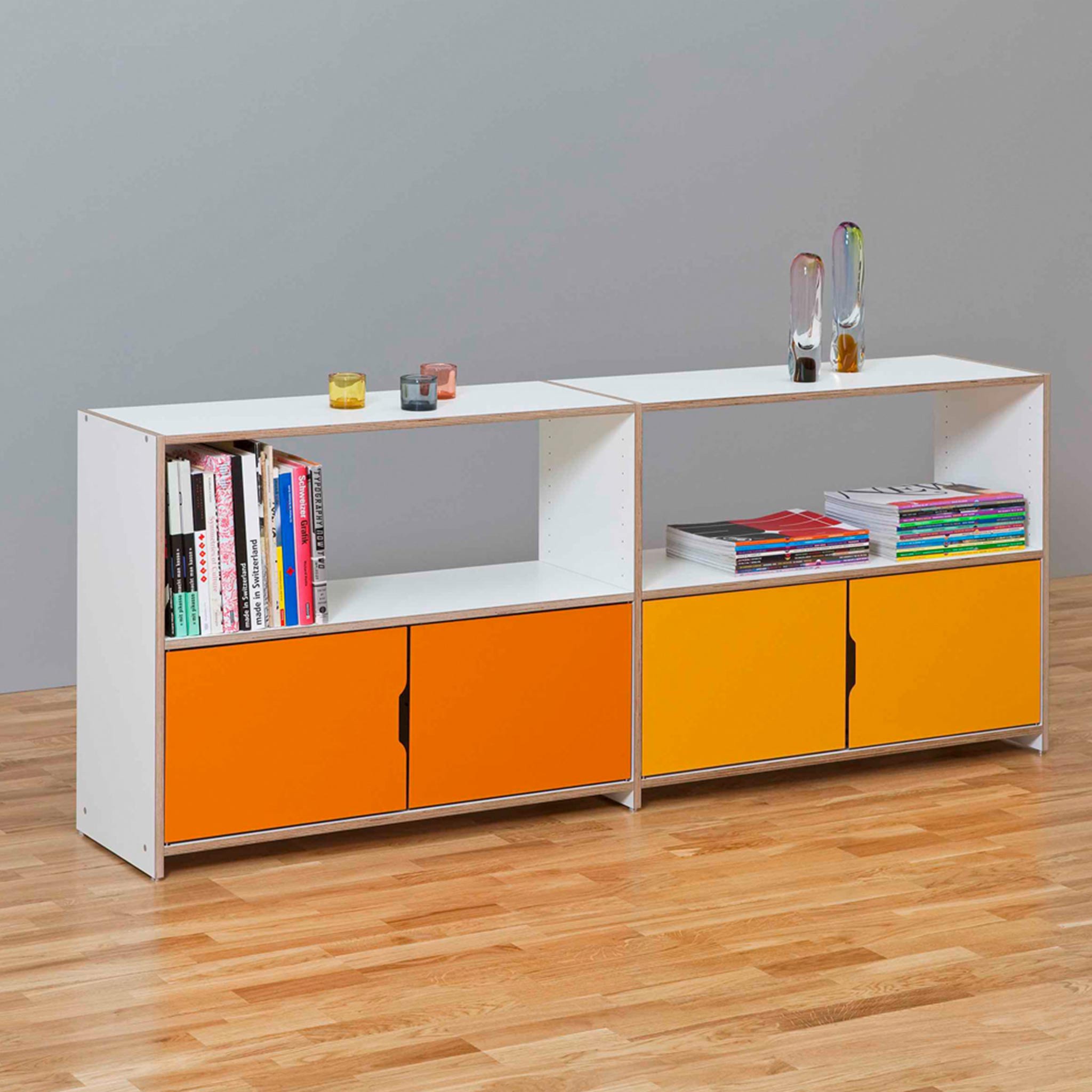 Irion Sideboard | R2 System