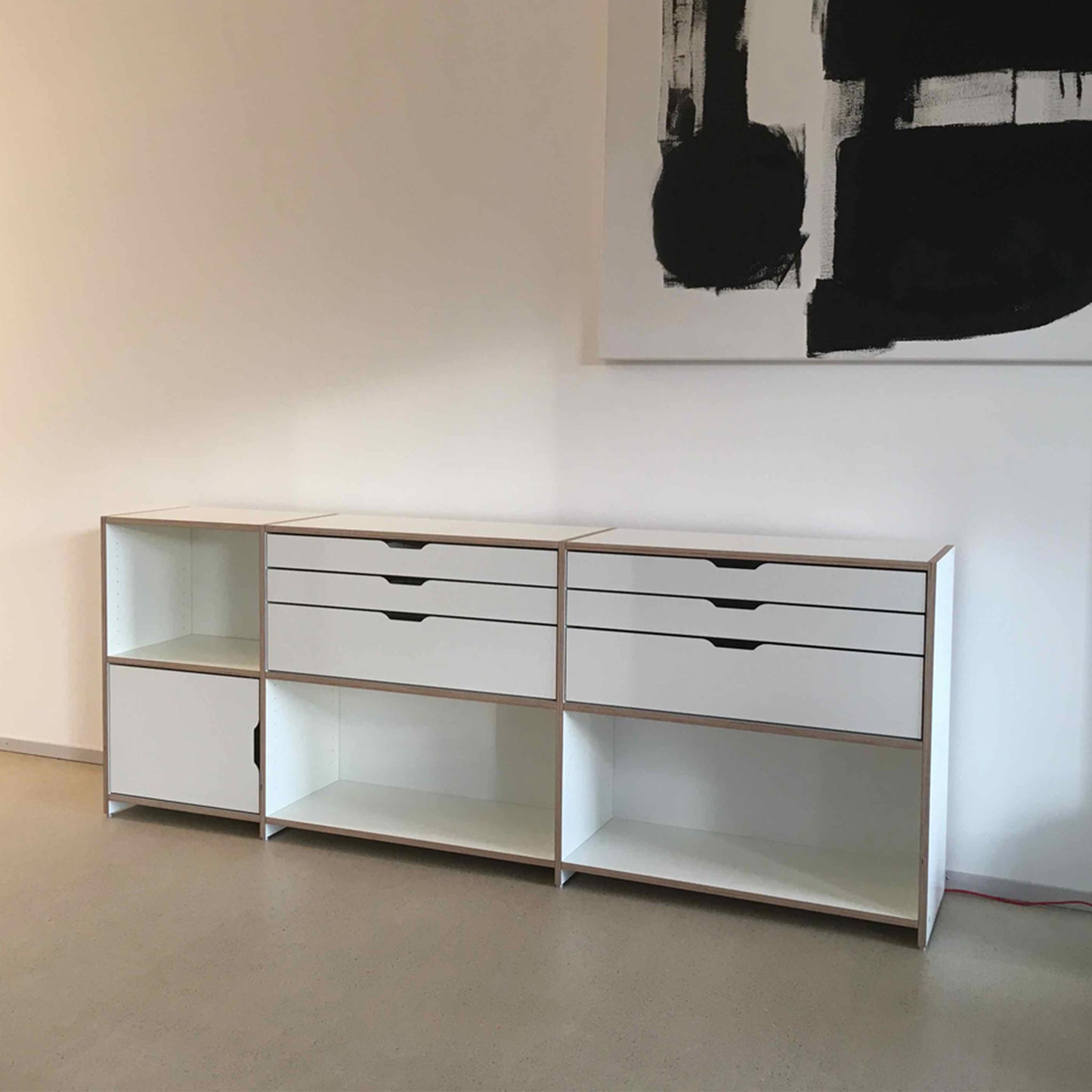 Irion Sideboard | R2 System