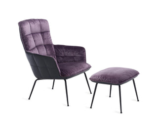 FreiFrau Loungesessel | Marla Easy Chair