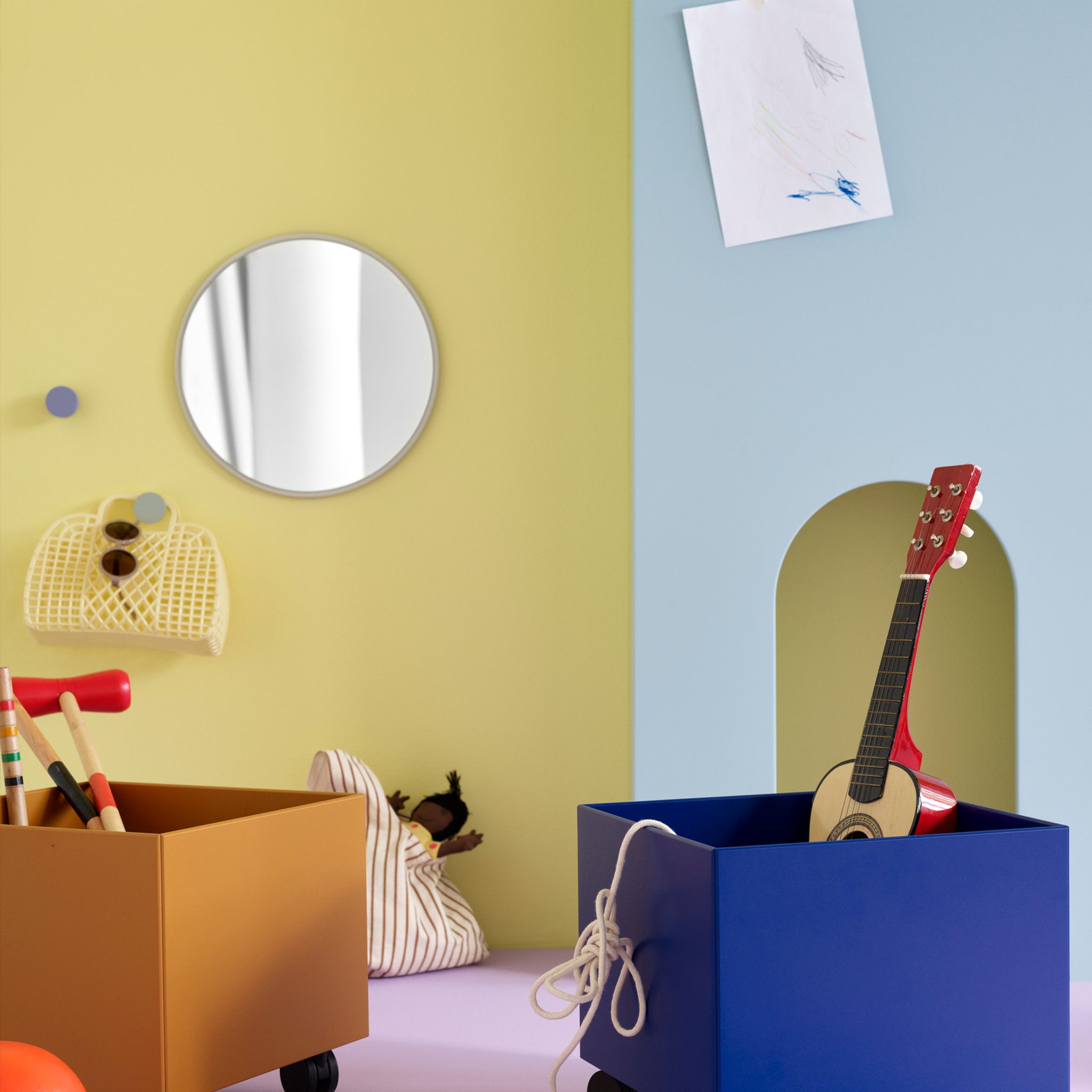 Mini Spiegel | europäische Designmöbel | das möbel