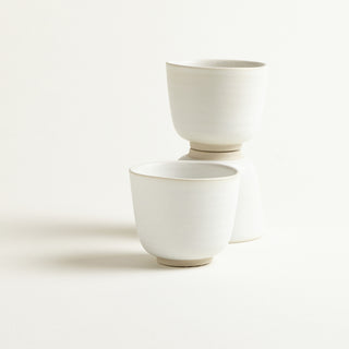 Onomao Keramik Tassen | Cappuccino Set