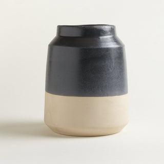 Onomao Keramik Vase | Christ