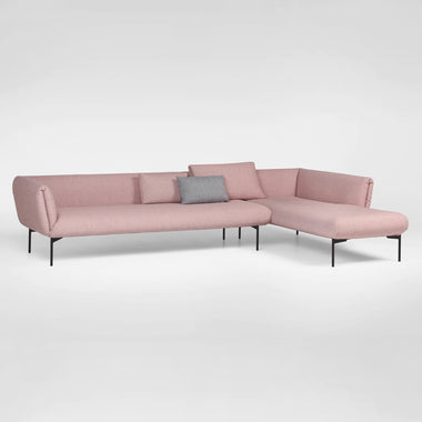 Prostoria Sofa | Impression