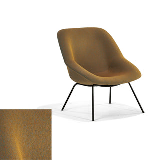 Richard Lampert Lounge Stuhl | H55