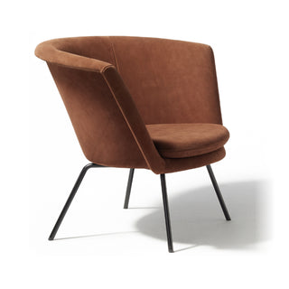 Richard Lampert Lounge Stuhl | H57