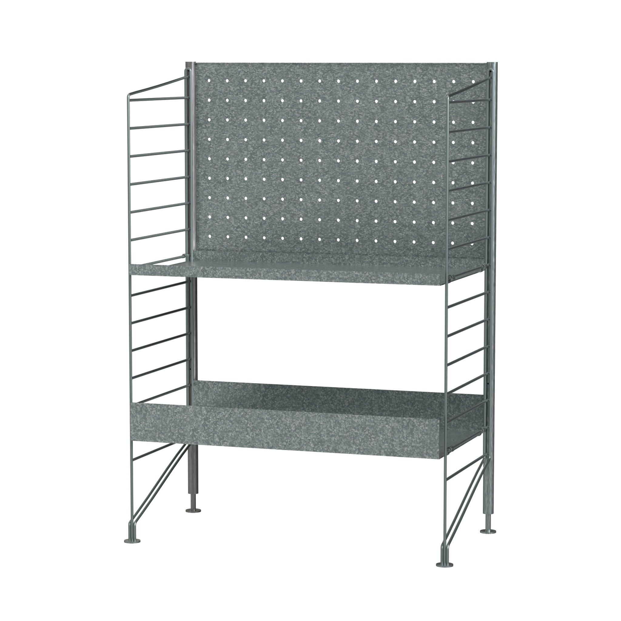 Outdoor Regal I | europäische Designmöbel | das möbel