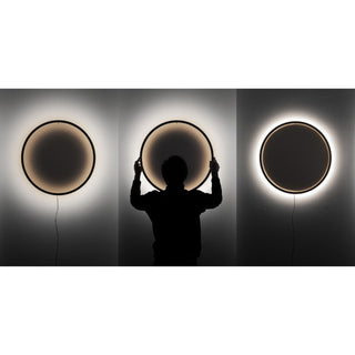 Tilen Wandlampe | Lichtreifen Eclipse