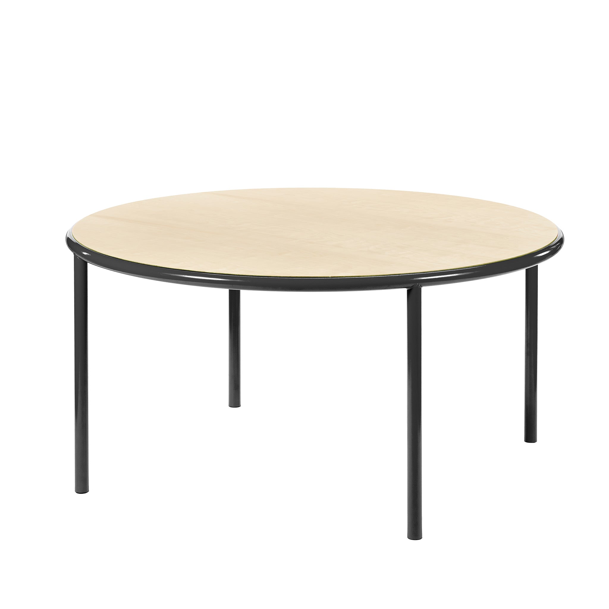 Valerie Objects Tisch | Wood round