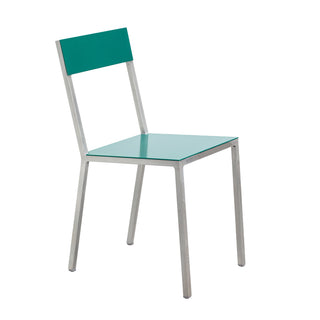 Valerie Objects Stuhl | Alu Chair