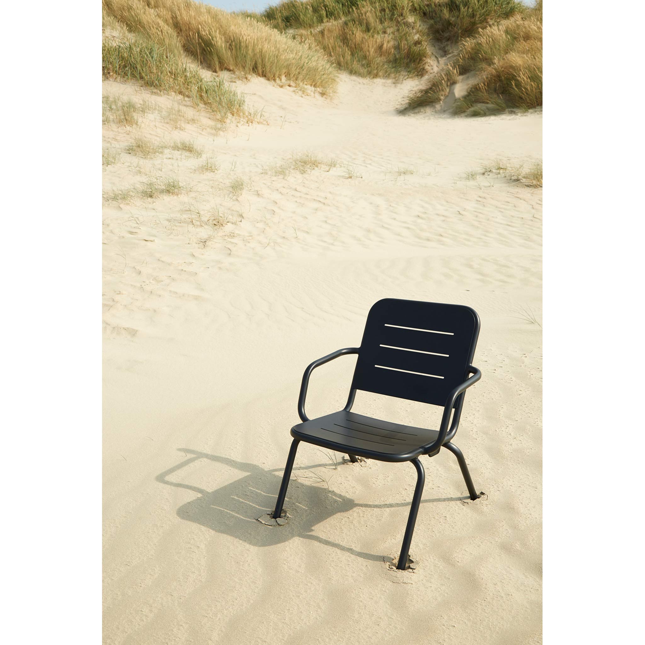 Woud Outdoor Loungesessel | Ray