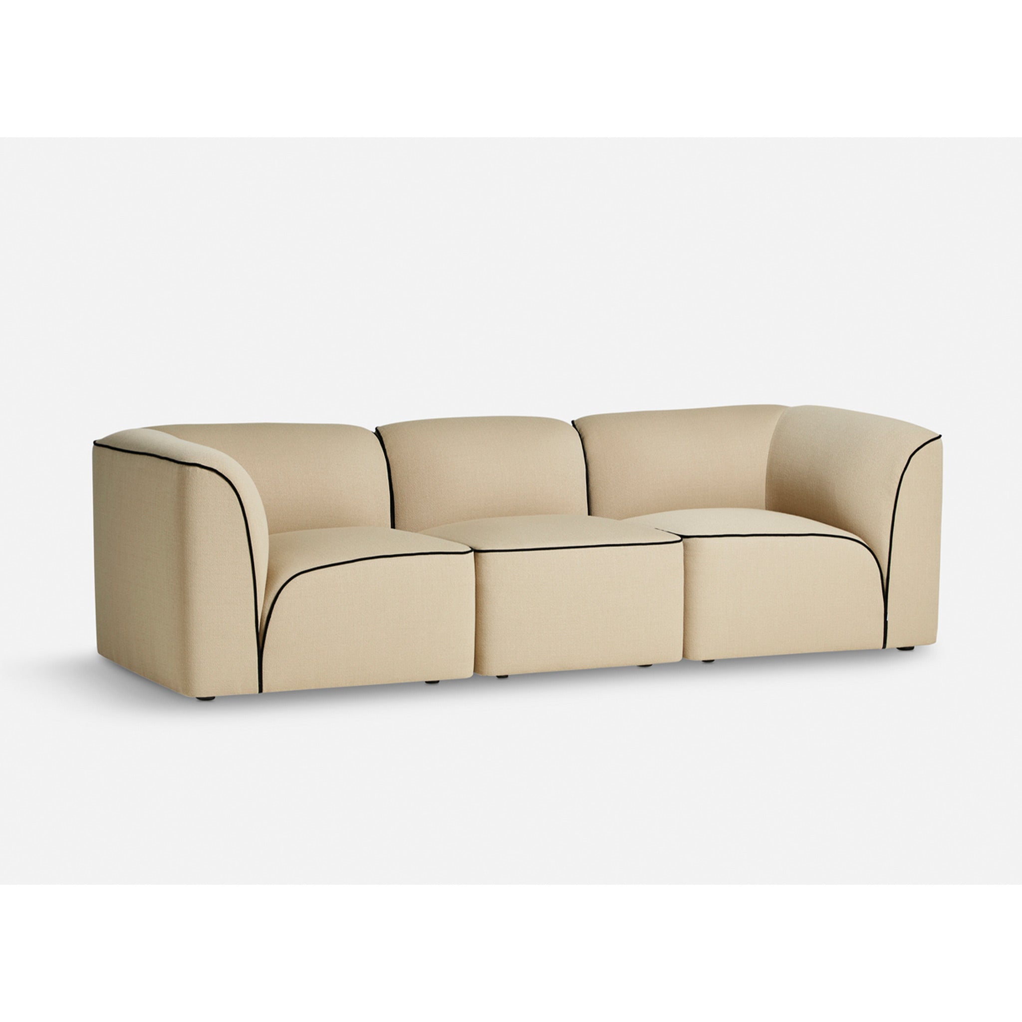 Woud Sofa | Flora