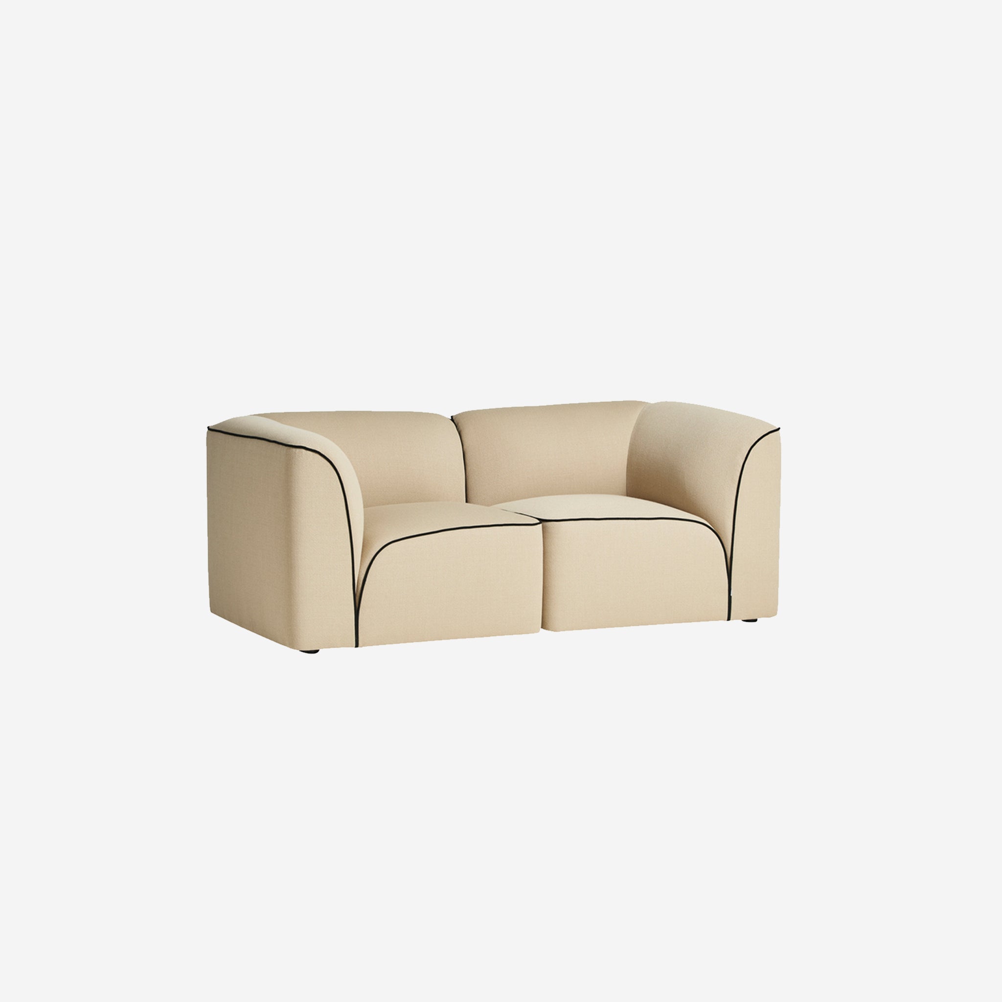 Woud Sofa | Flora